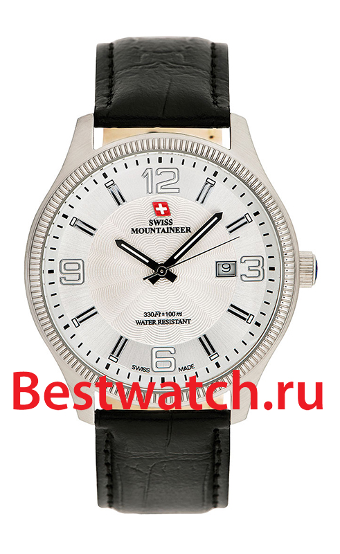 Часы Swiss Mountaineer SANTIS SML8002